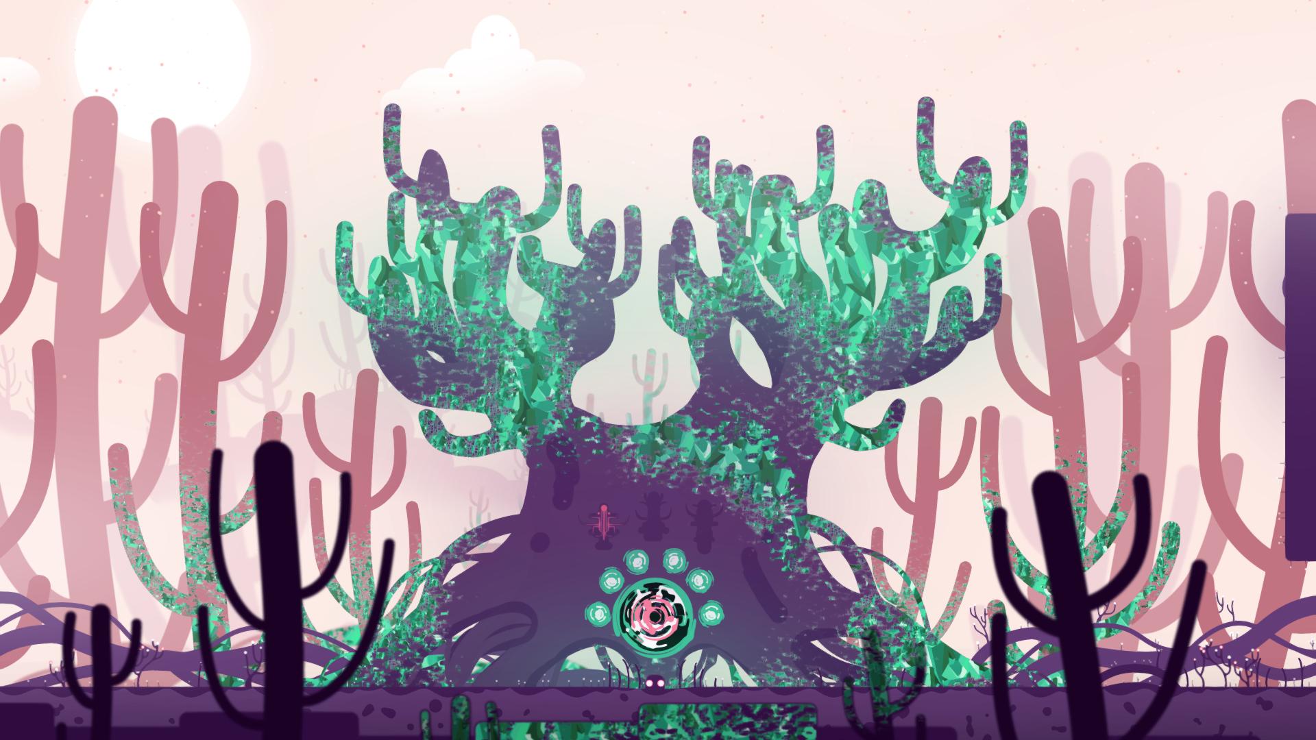 Semblance screenshot 10