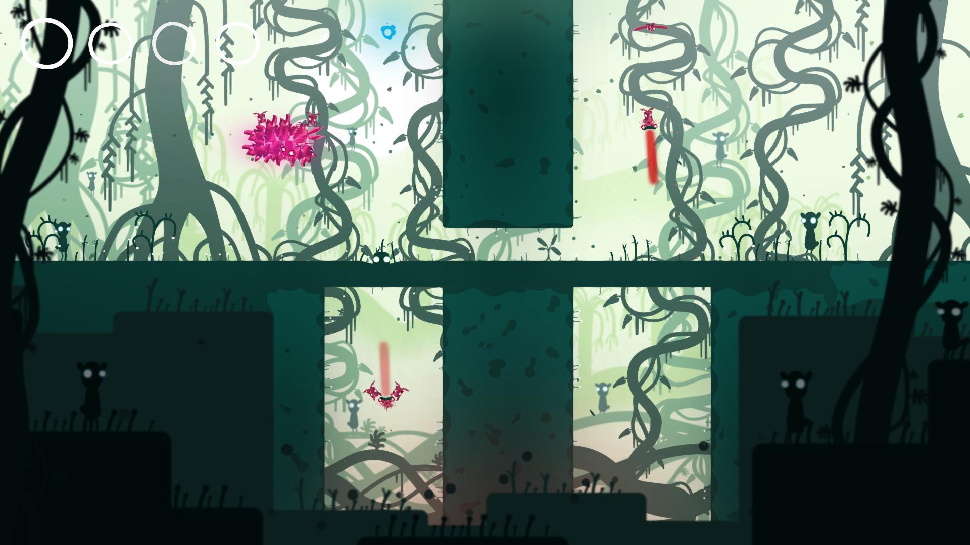 Semblance screenshot 4