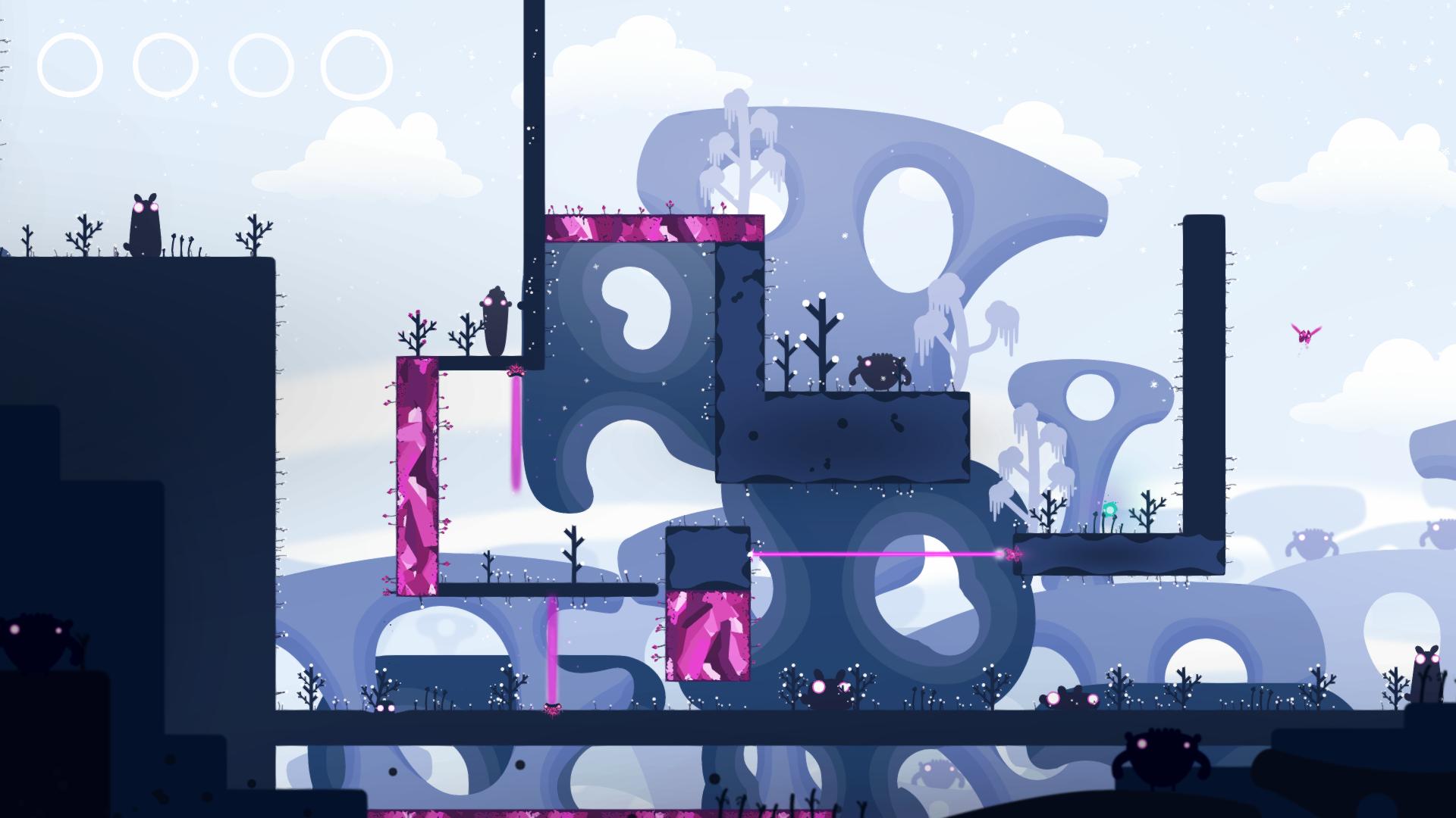 Semblance screenshot 6