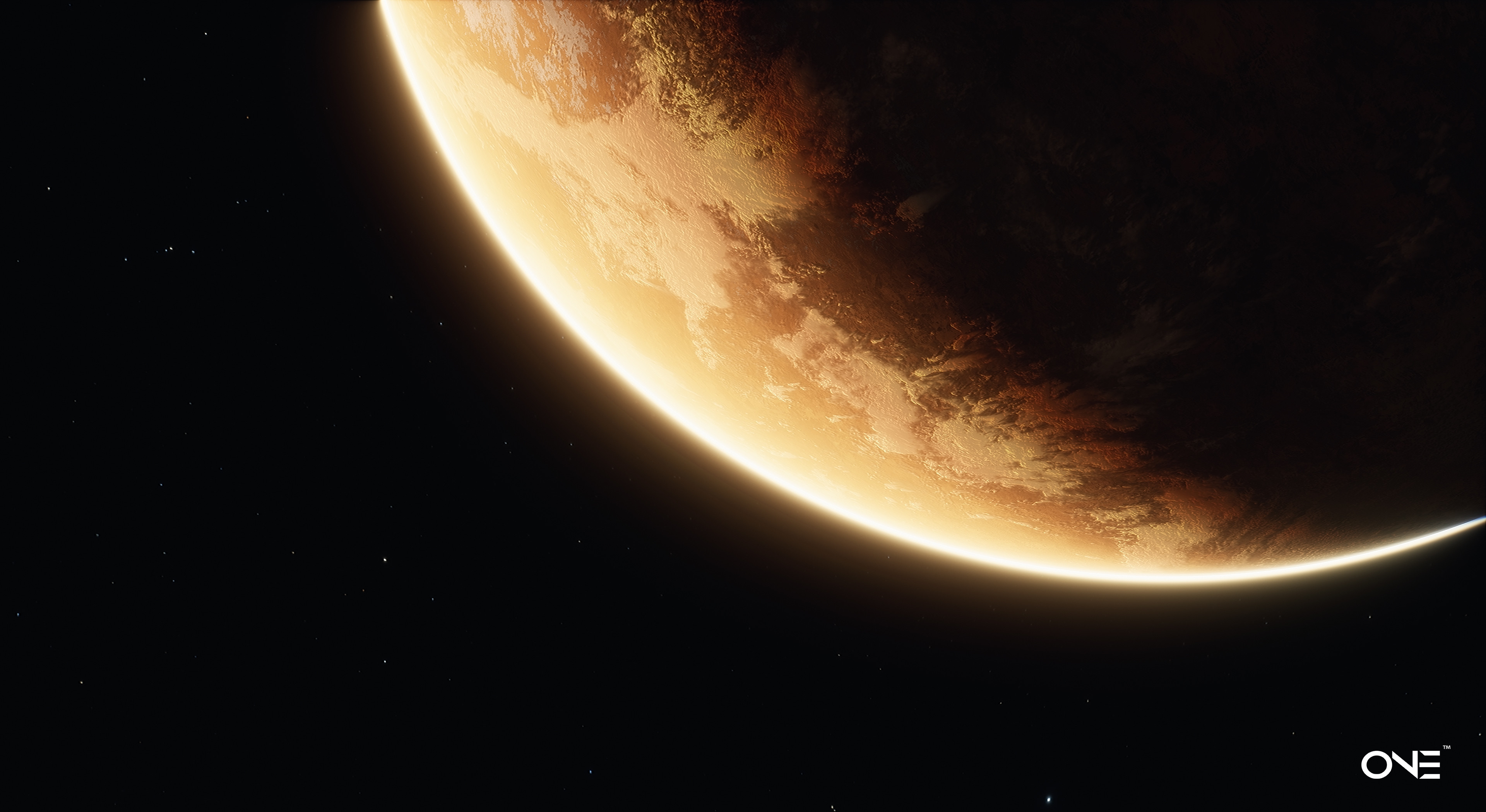 ONE ™ screenshot 1
