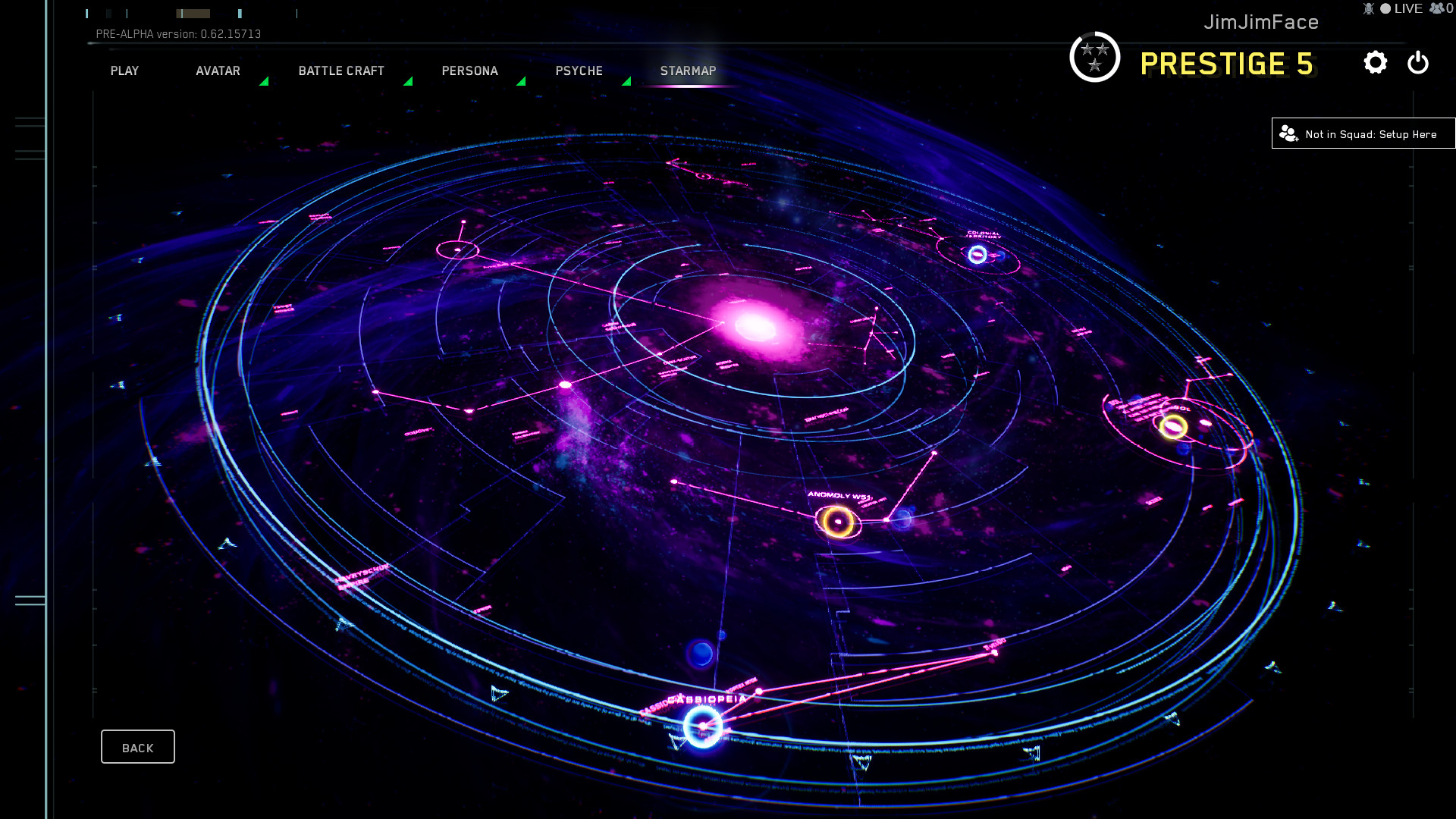Project Genesis screenshot 8