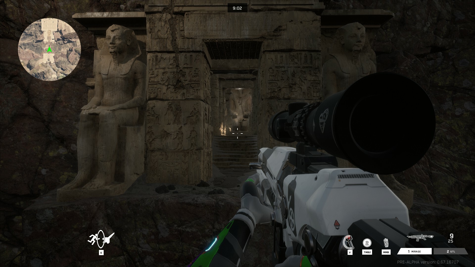 Project Genesis screenshot 12