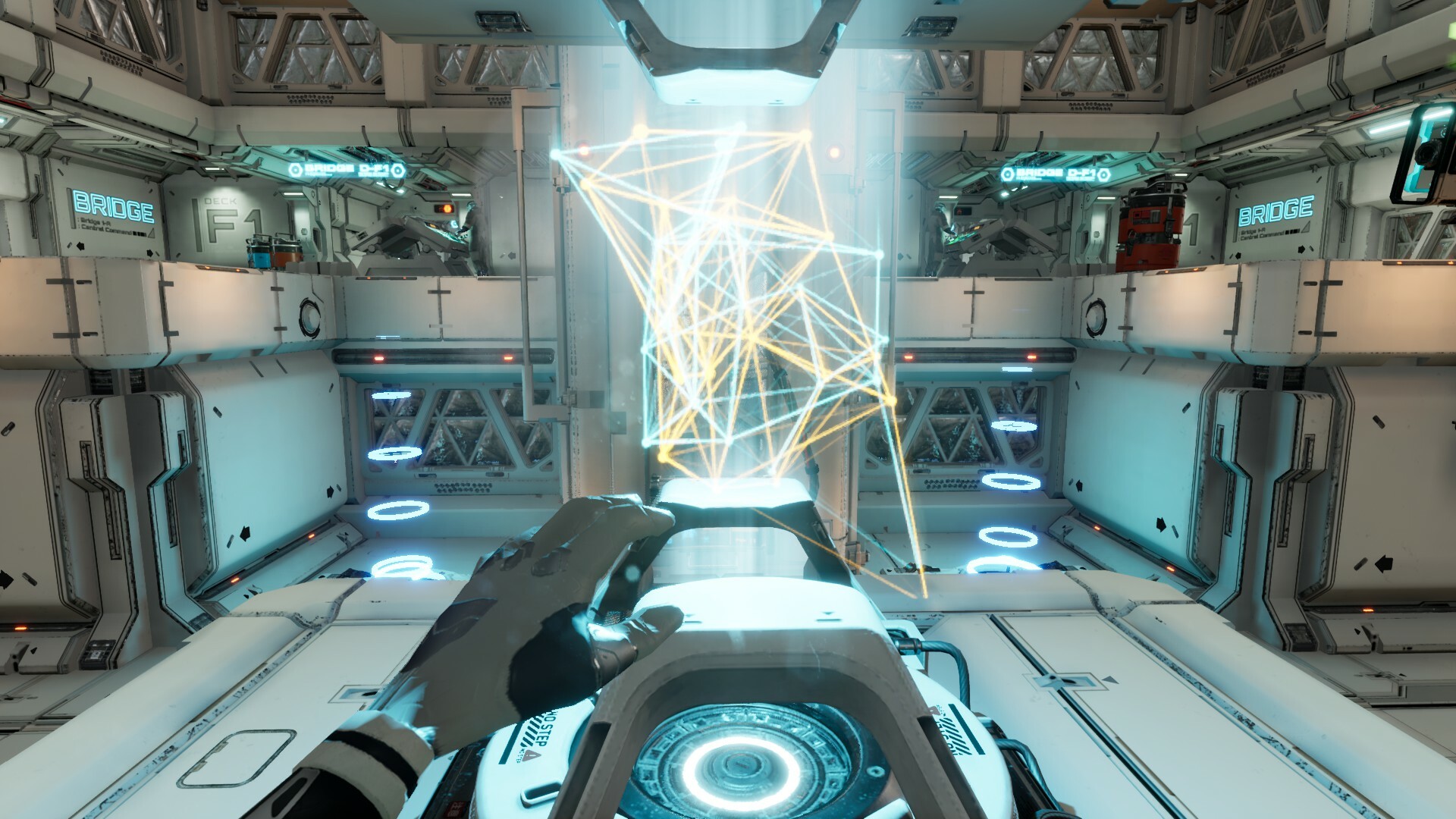 Project Genesis screenshot 7