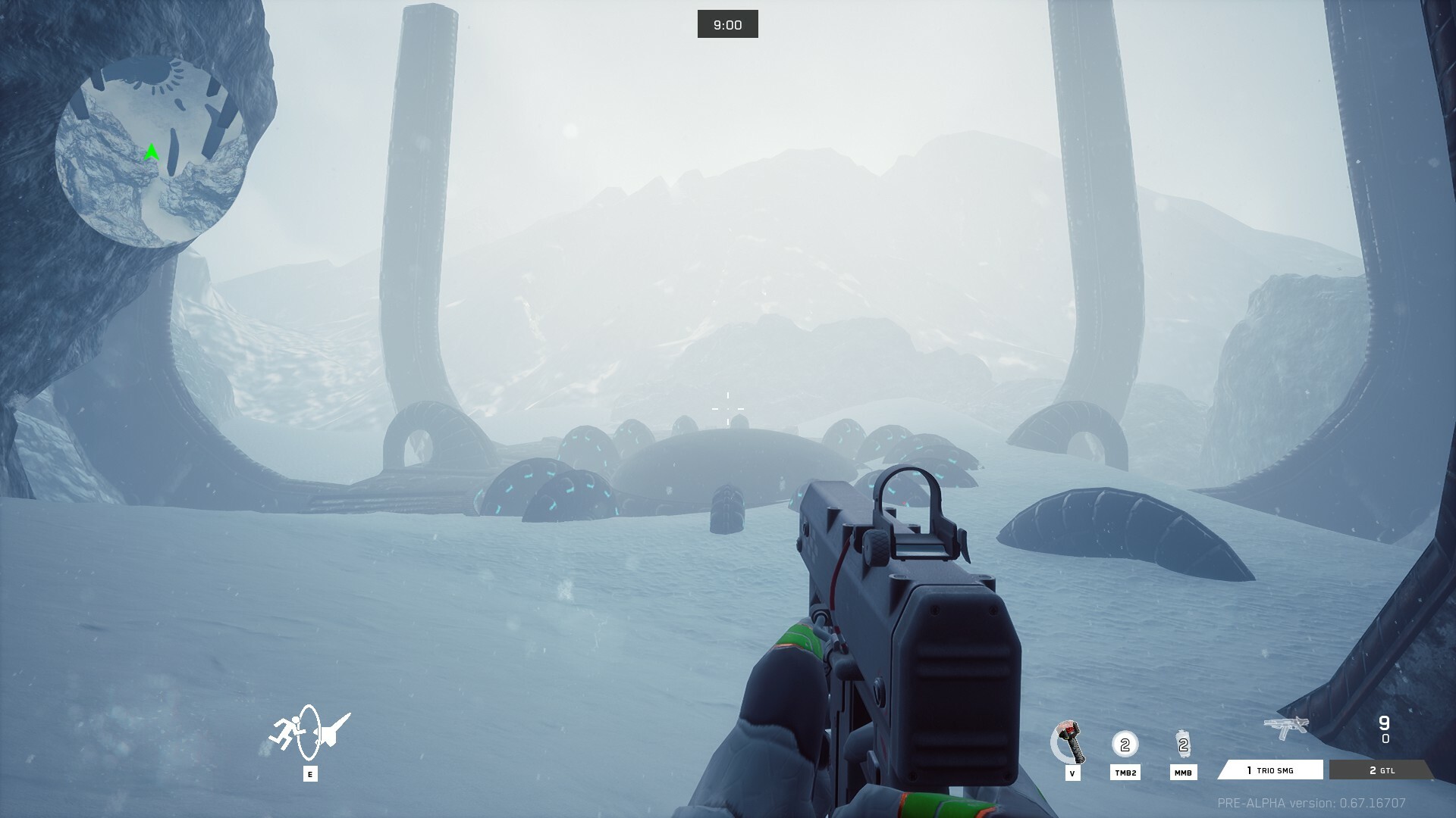 Project Genesis screenshot 16