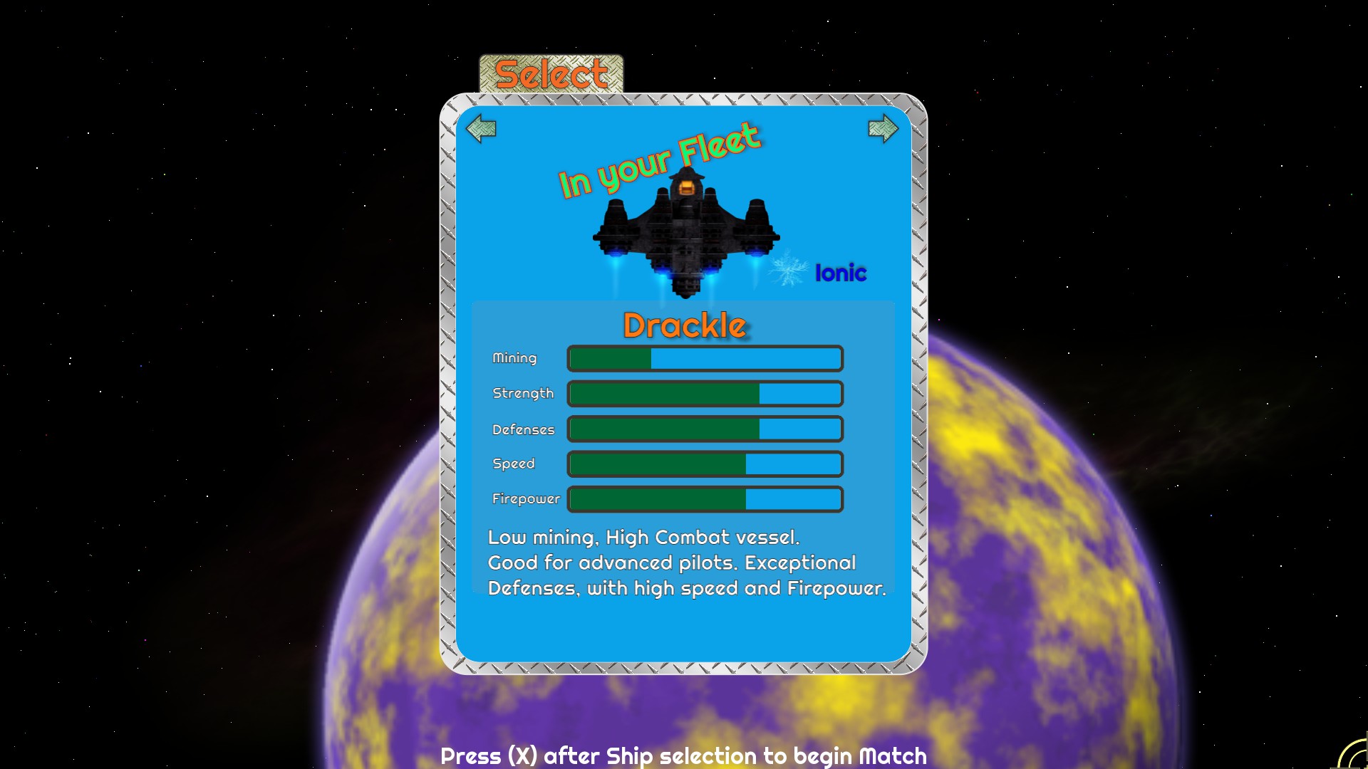 Boratium Wars screenshot 14