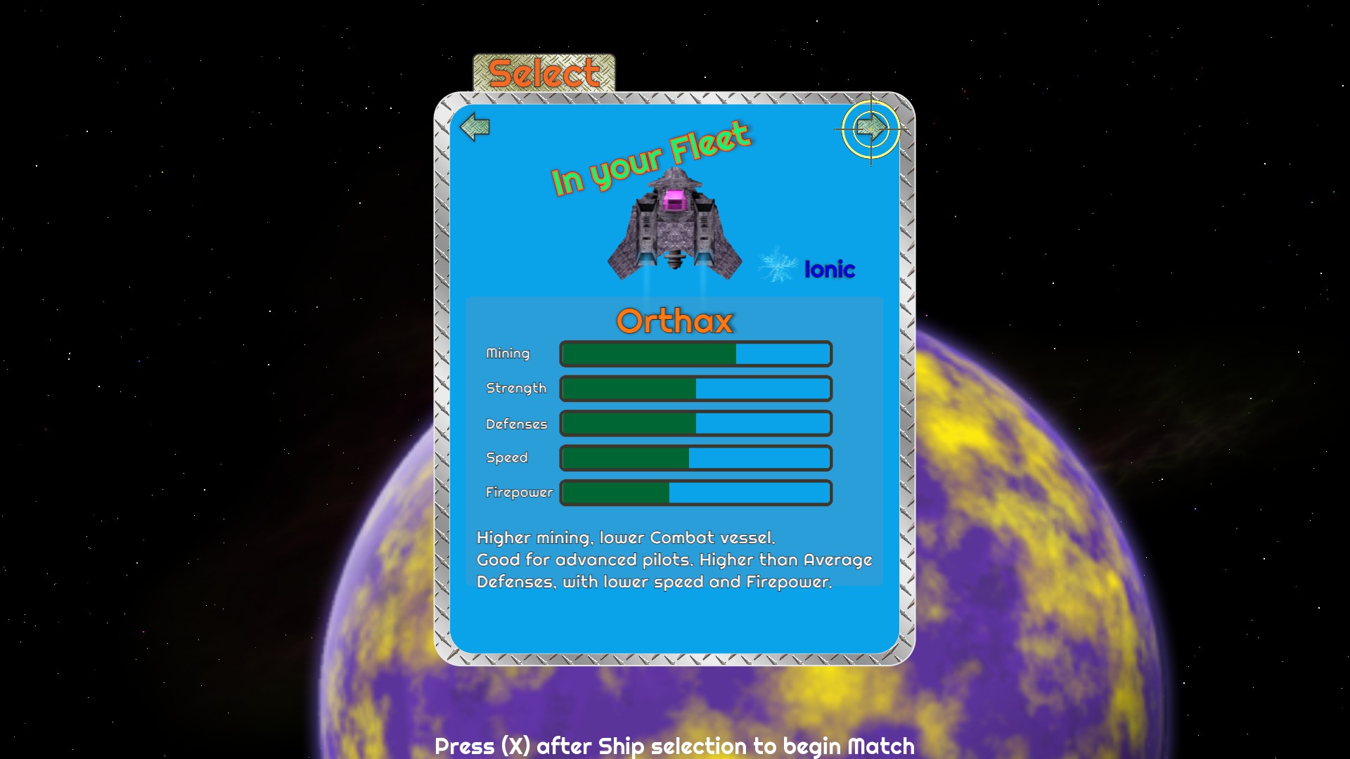 Boratium Wars screenshot 12