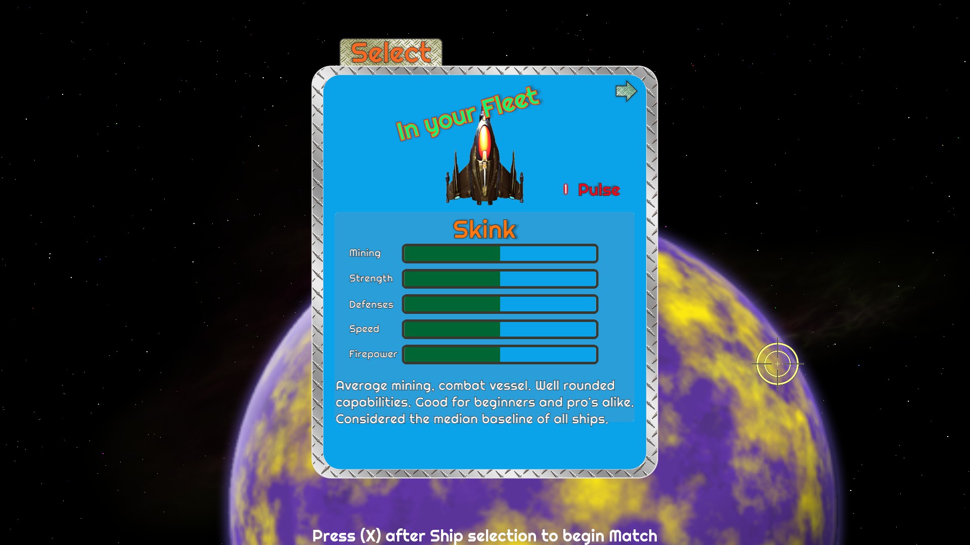 Boratium Wars screenshot 11