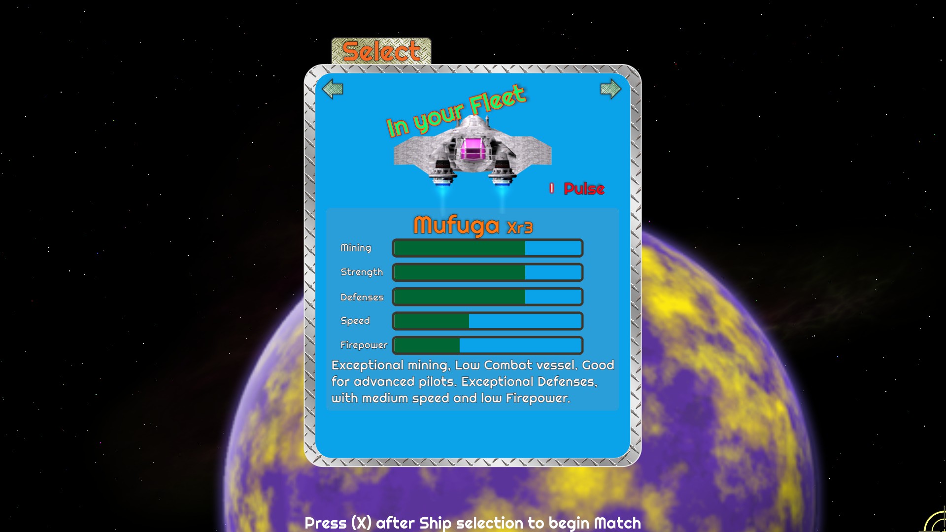 Boratium Wars screenshot 15
