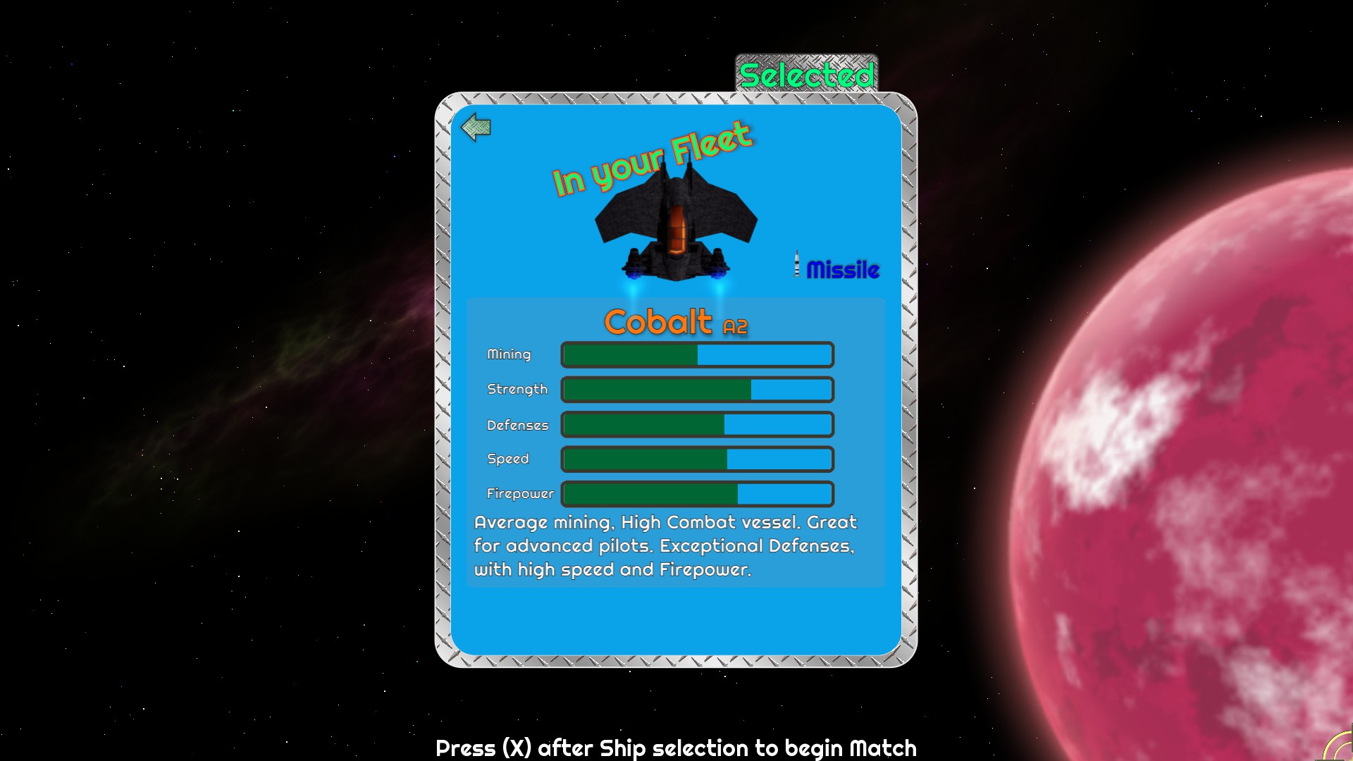 Boratium Wars screenshot 17