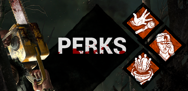 Dead by Daylight: Leatherface thumbnail