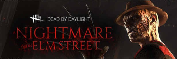 Dead by Daylight: A Nightmare on Elm Street thumbnail