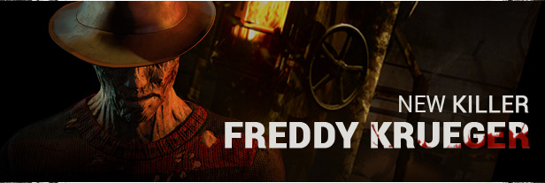 Dead by Daylight: A Nightmare on Elm Street thumbnail