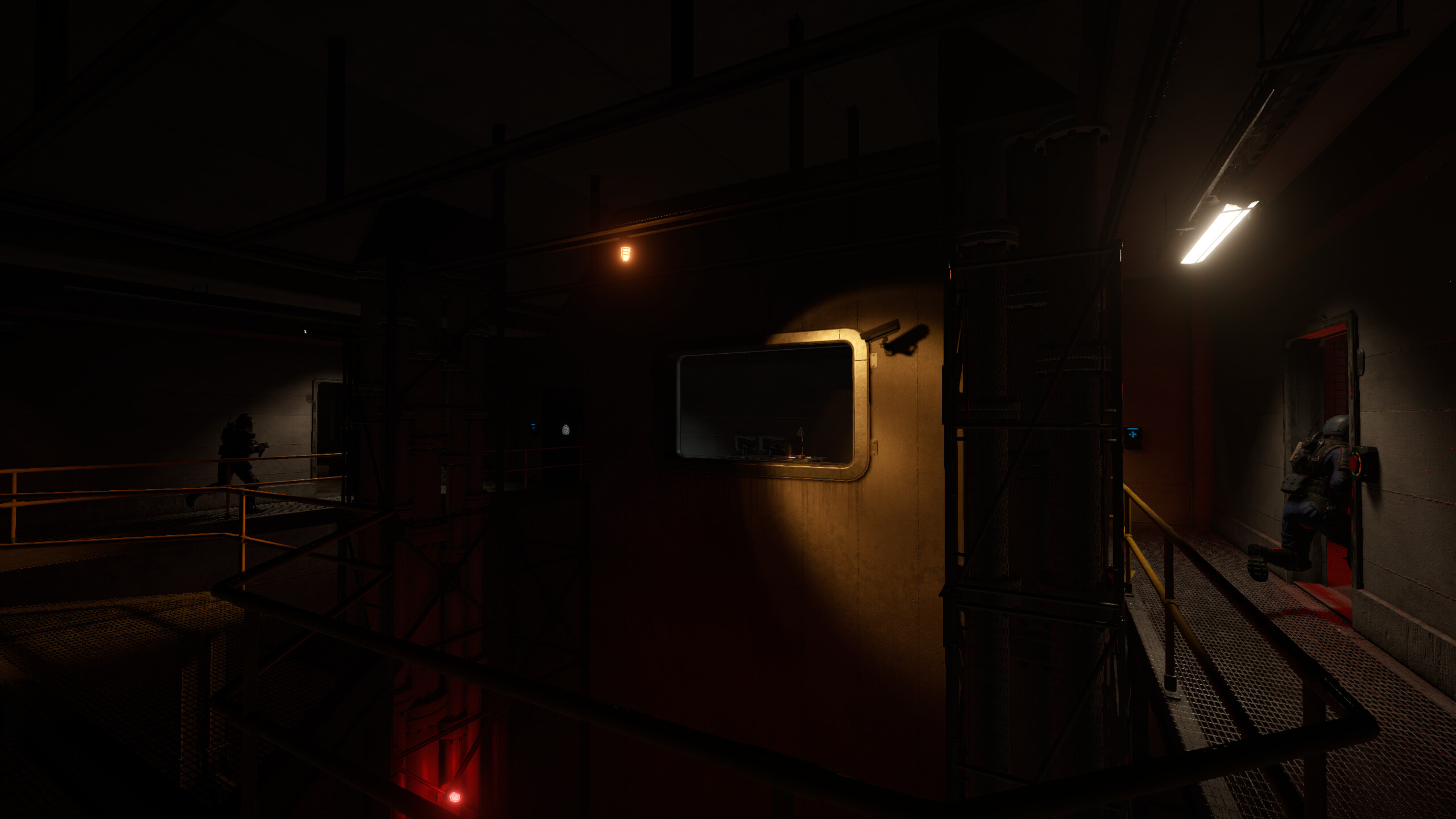 SCP: Secret Laboratory screenshot 18