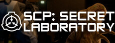 SCP: Secret Laboratory