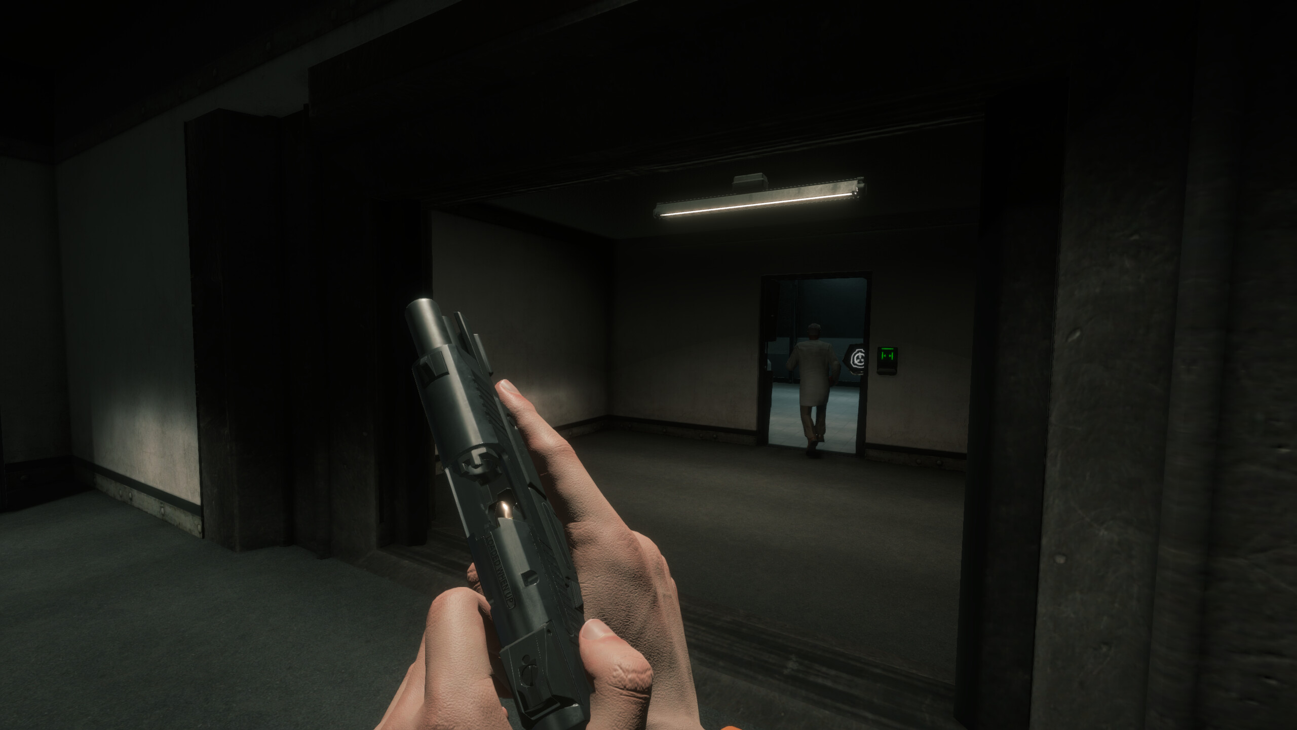 SCP: Secret Laboratory screenshot 19