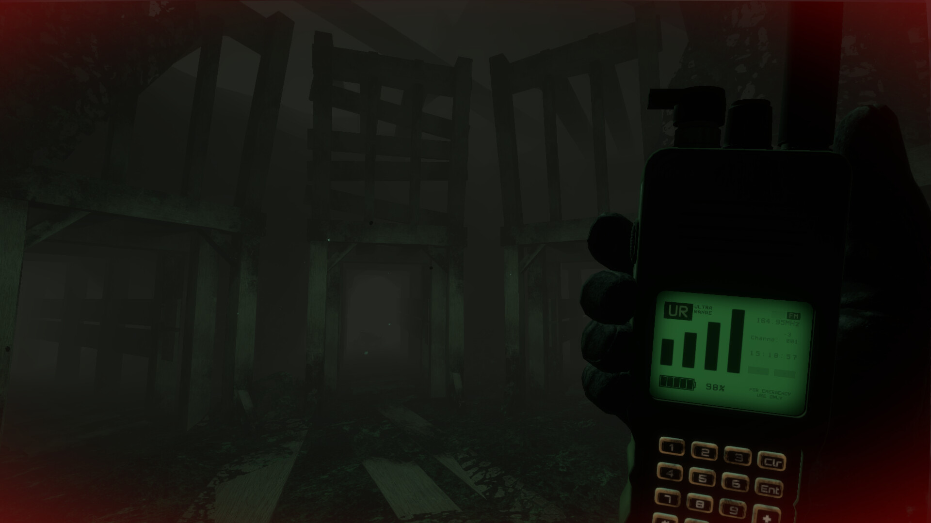 SCP: Secret Laboratory screenshot 6