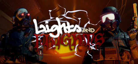 SCP: Secret Laboratory