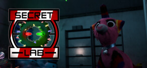 SCP秘密实验室 / SCP: Secret Laboratory