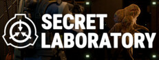 SCP: Secret Laboratory