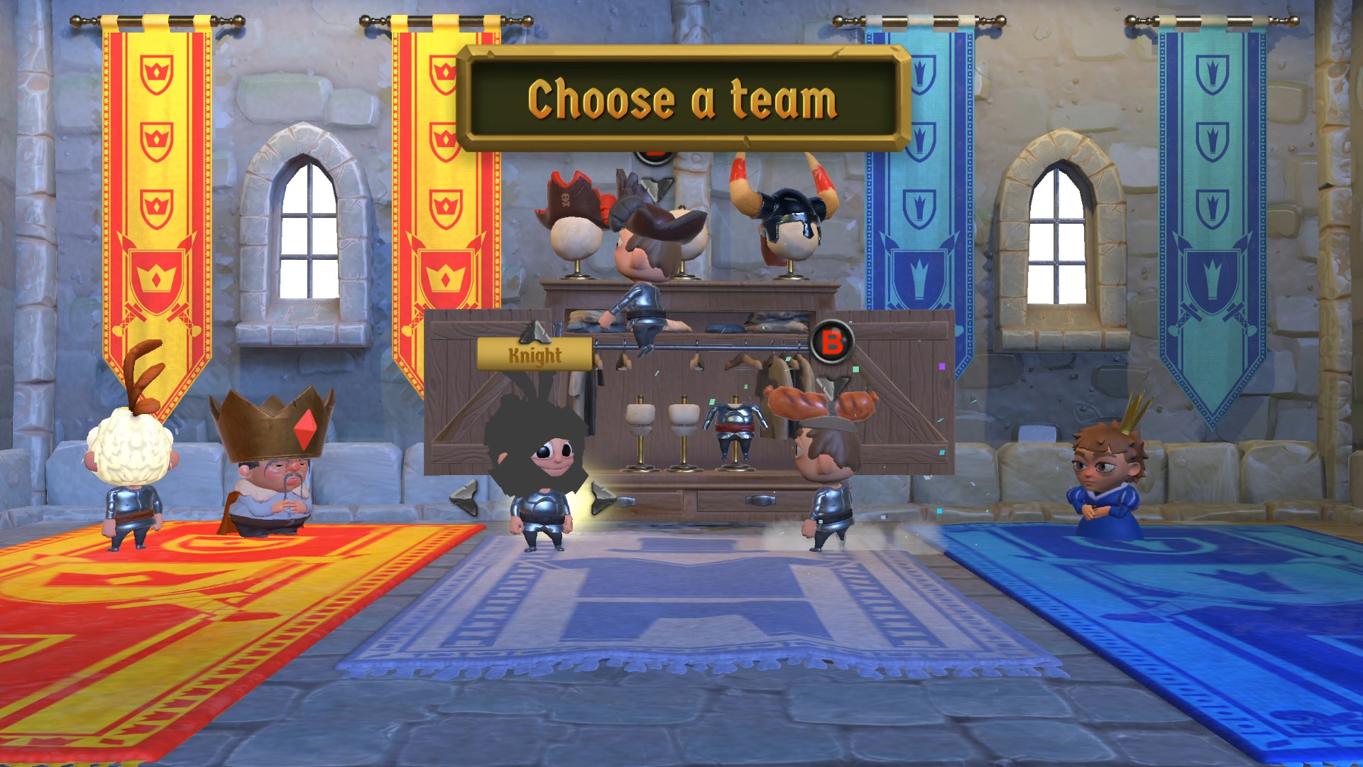 KnightOut screenshot 4