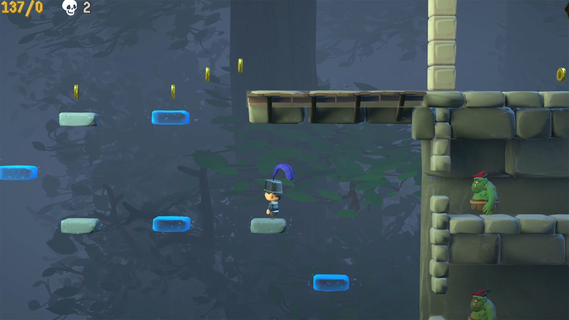 KnightOut screenshot 6