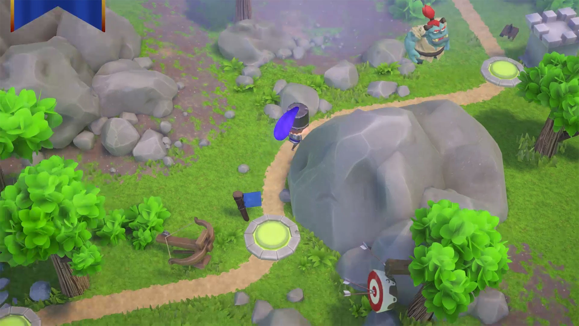 KnightOut screenshot 3