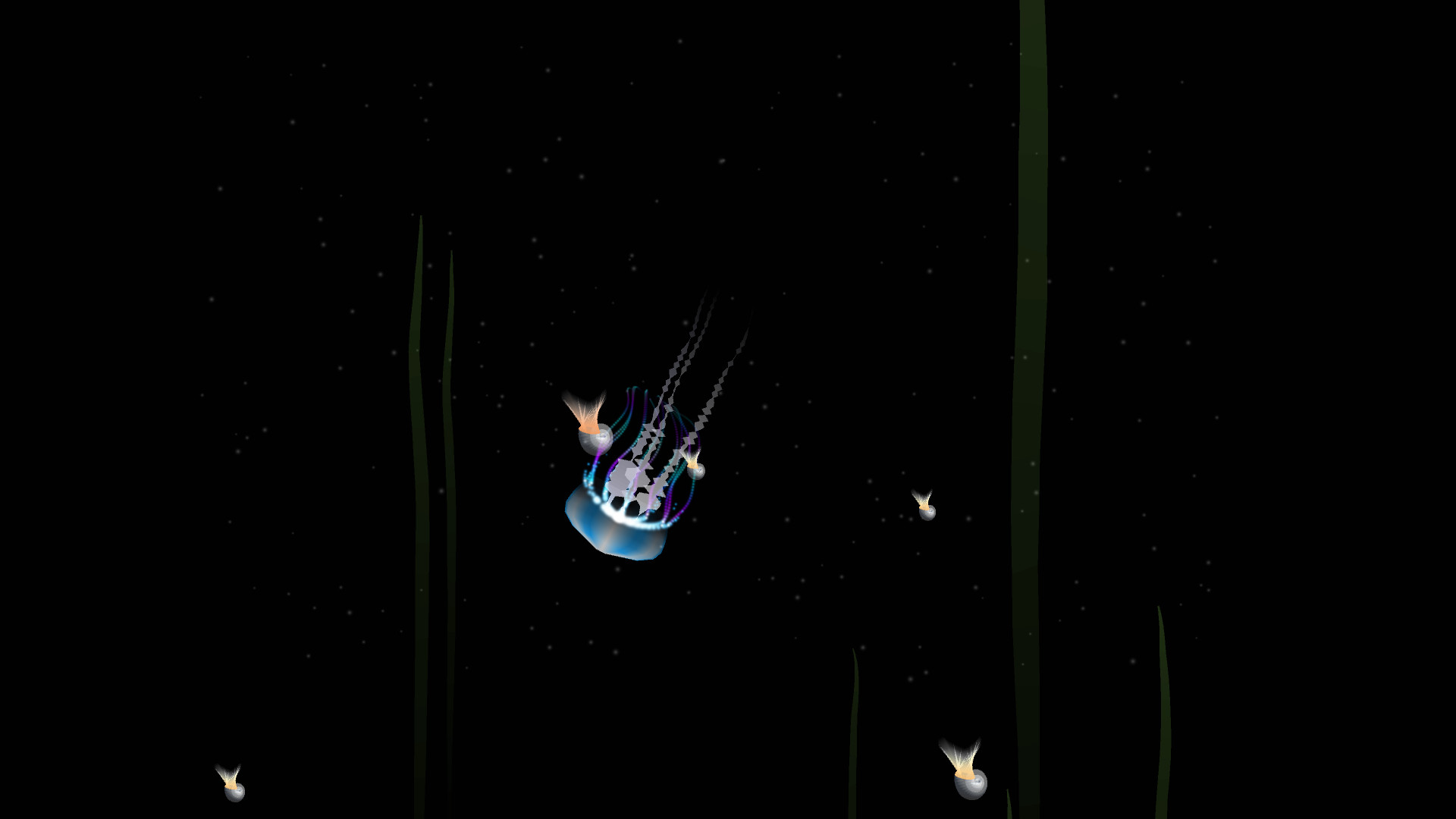Jellyfish screenshot 9