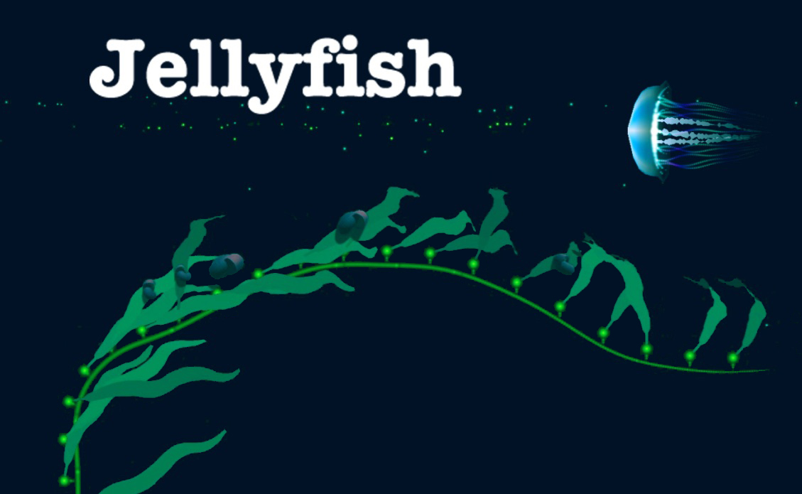 Jellyfish screenshot 1