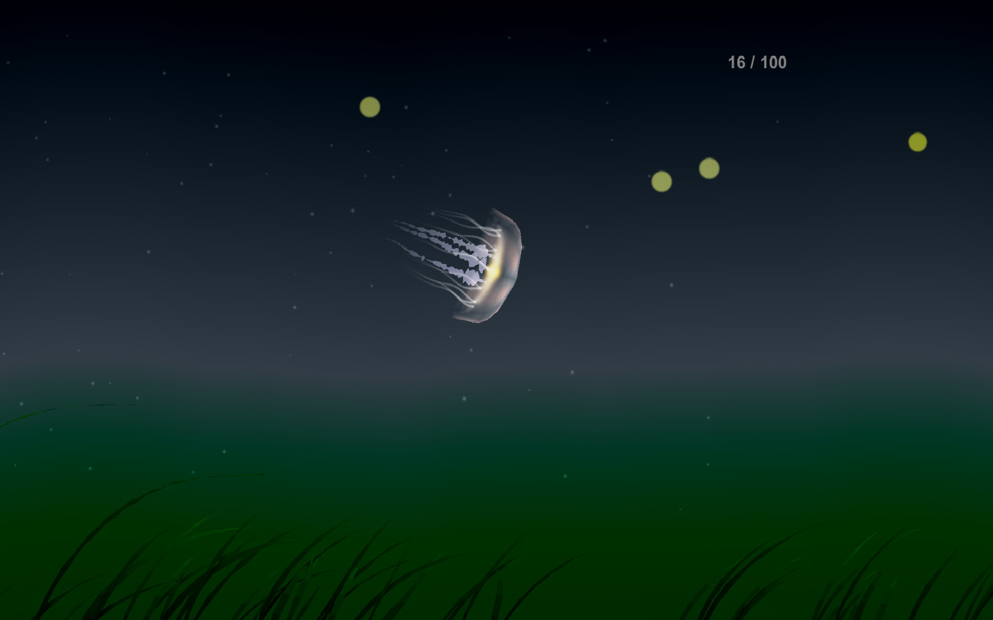 Jellyfish screenshot 6
