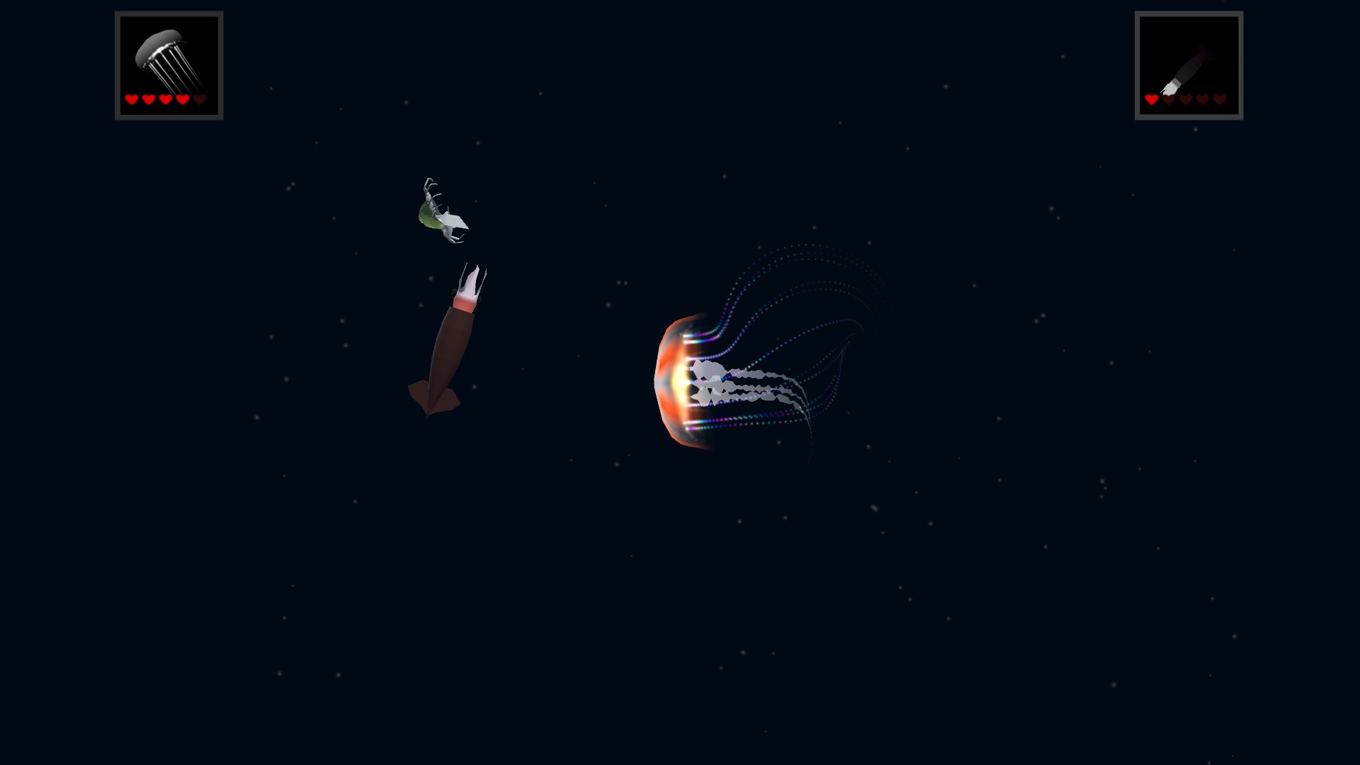 Jellyfish screenshot 8