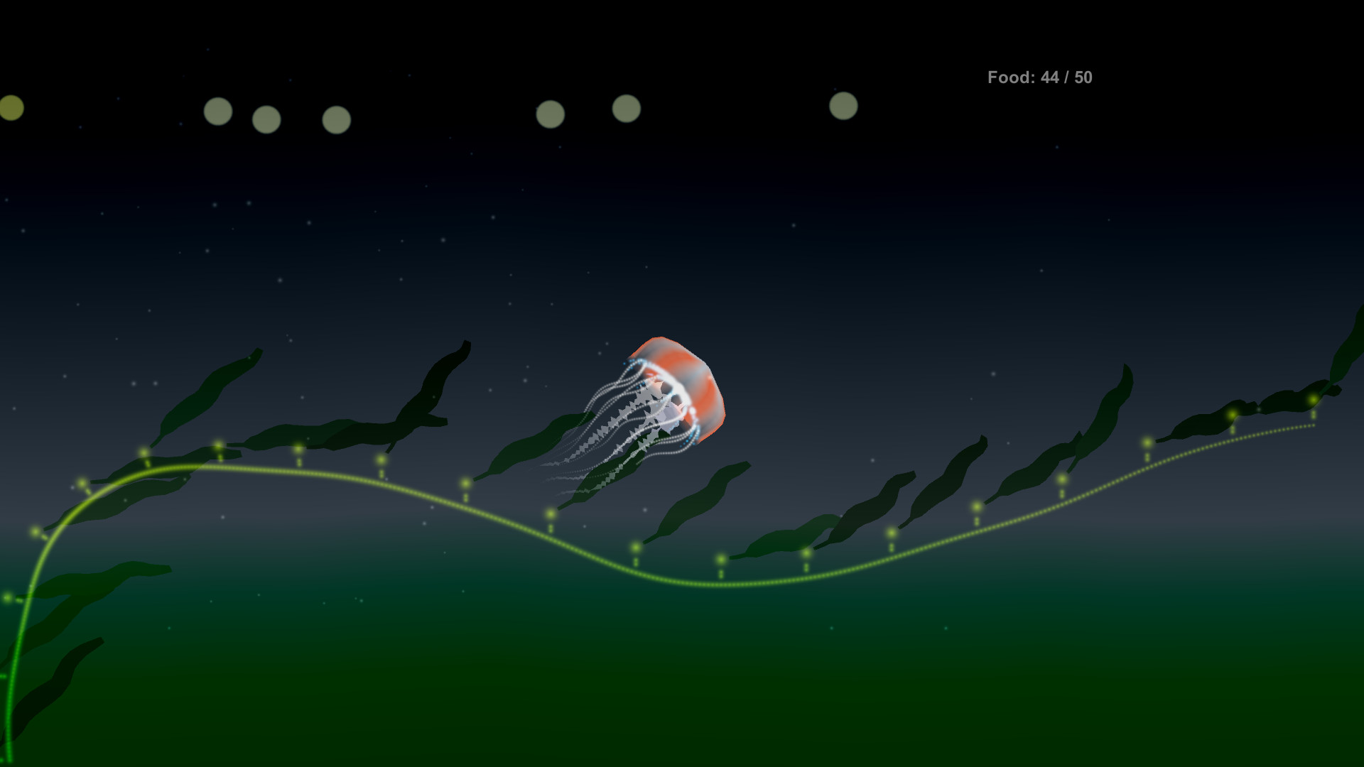 Jellyfish screenshot 7
