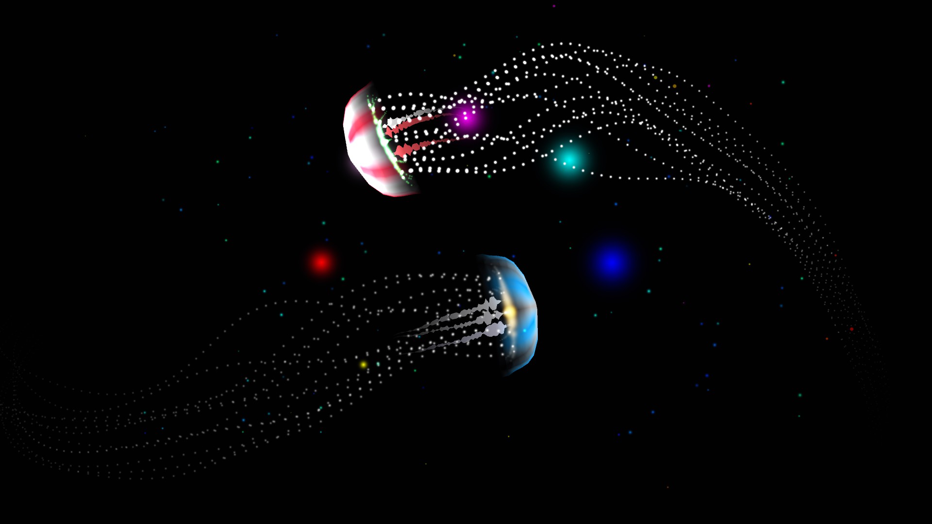 Jellyfish screenshot 12