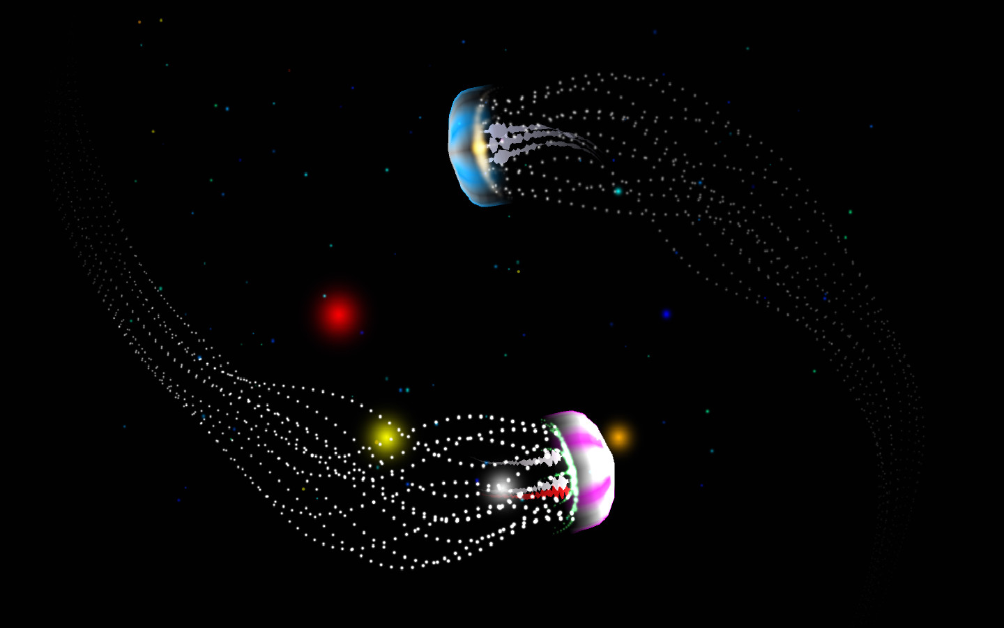 Jellyfish screenshot 11