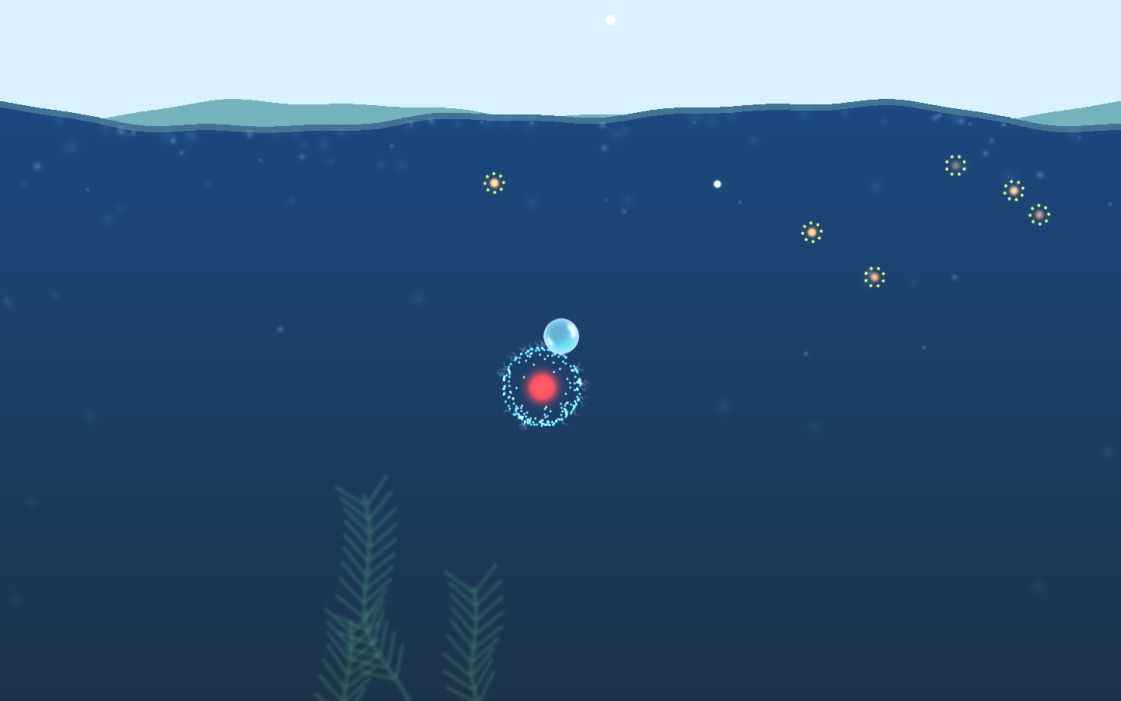 Jellyfish screenshot 2