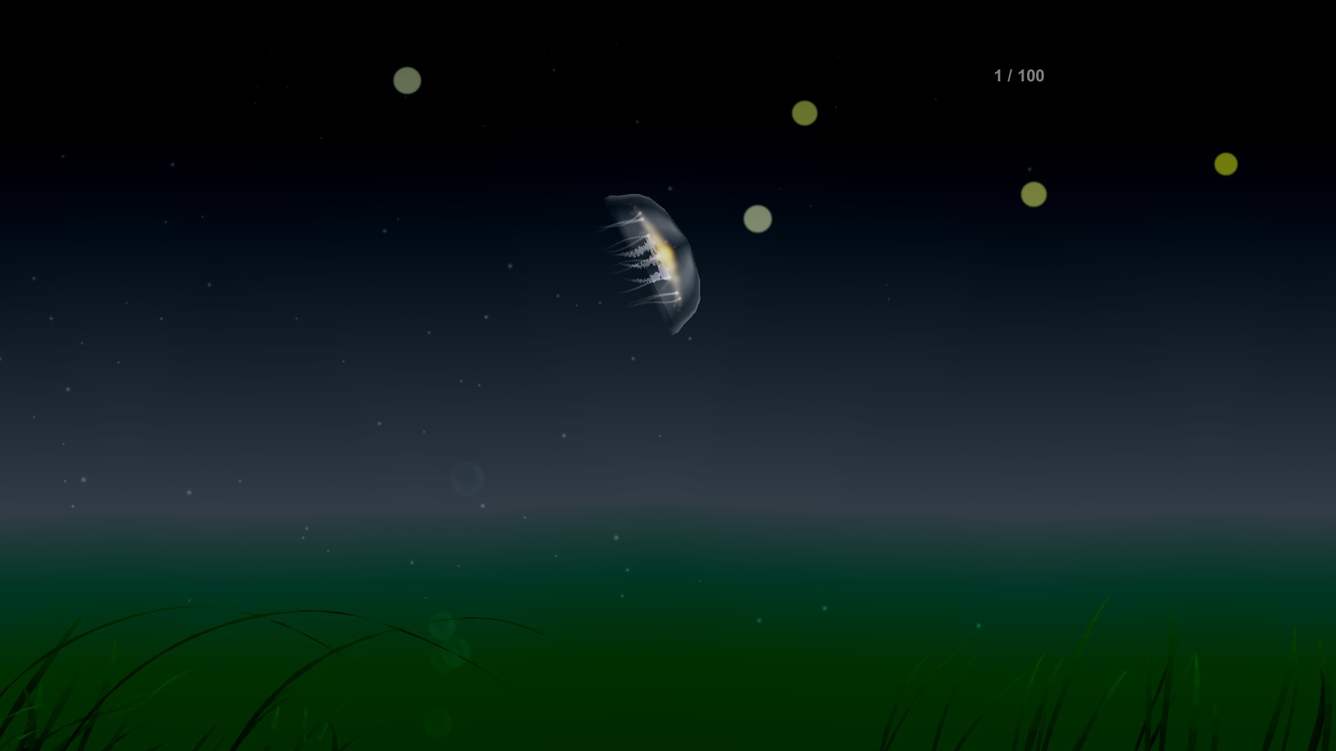 Jellyfish screenshot 5