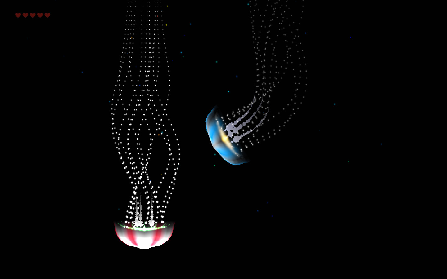 Jellyfish screenshot 10