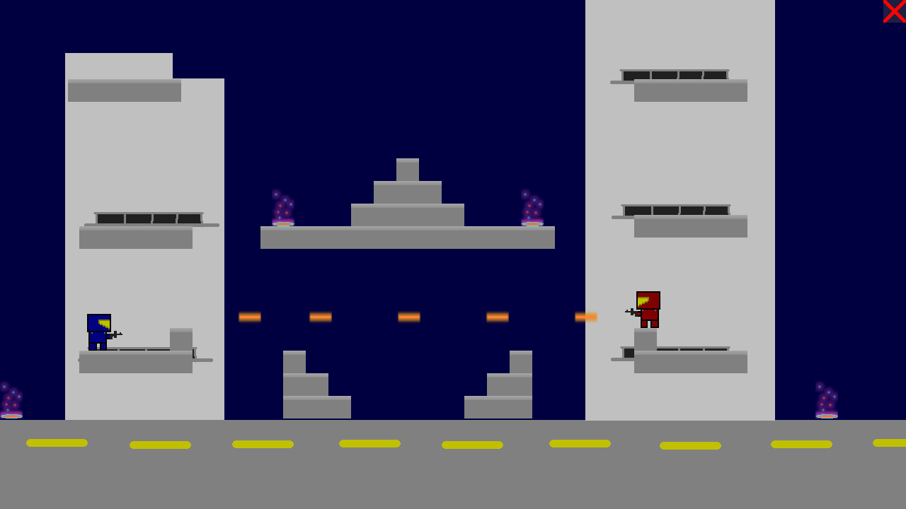 Silentium 2D screenshot 5