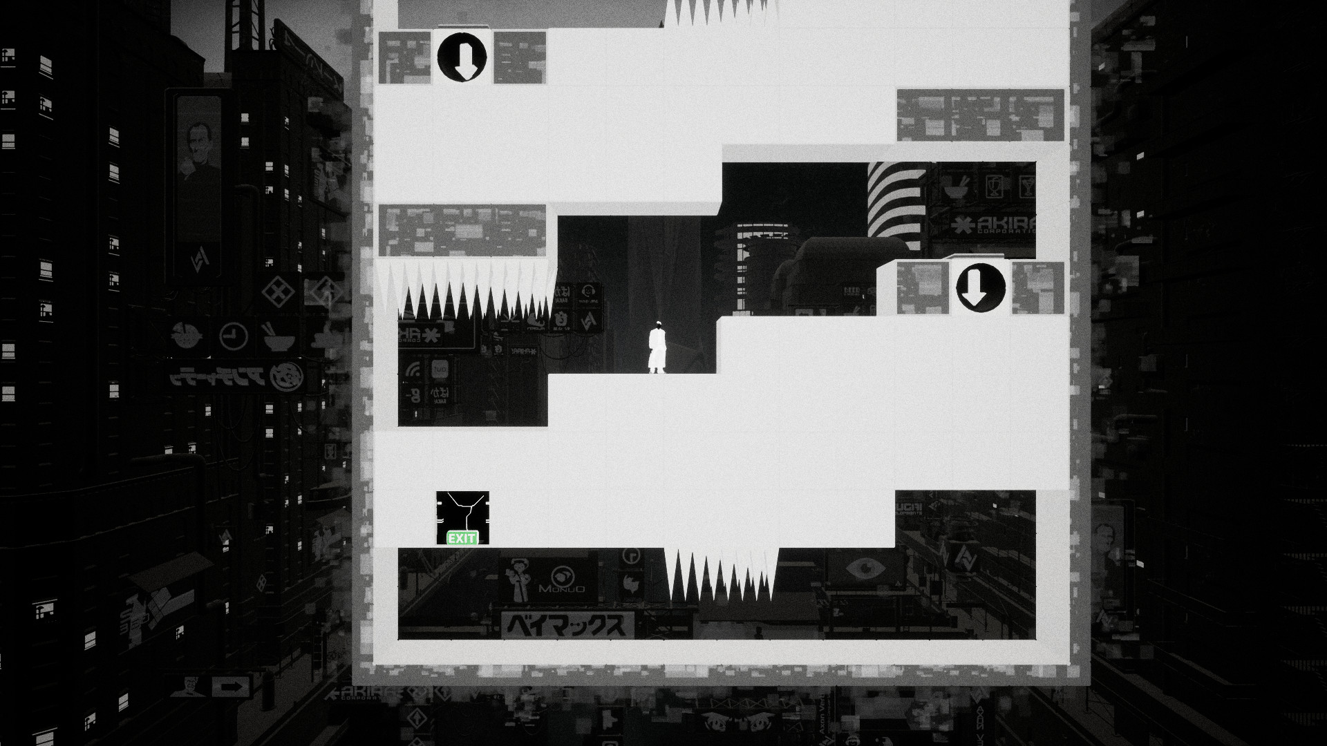 Shift Quantum screenshot 11