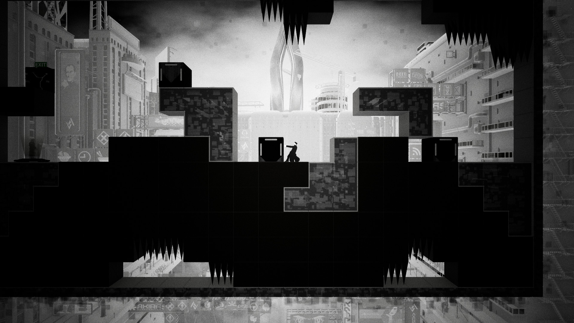 Shift Quantum screenshot 7