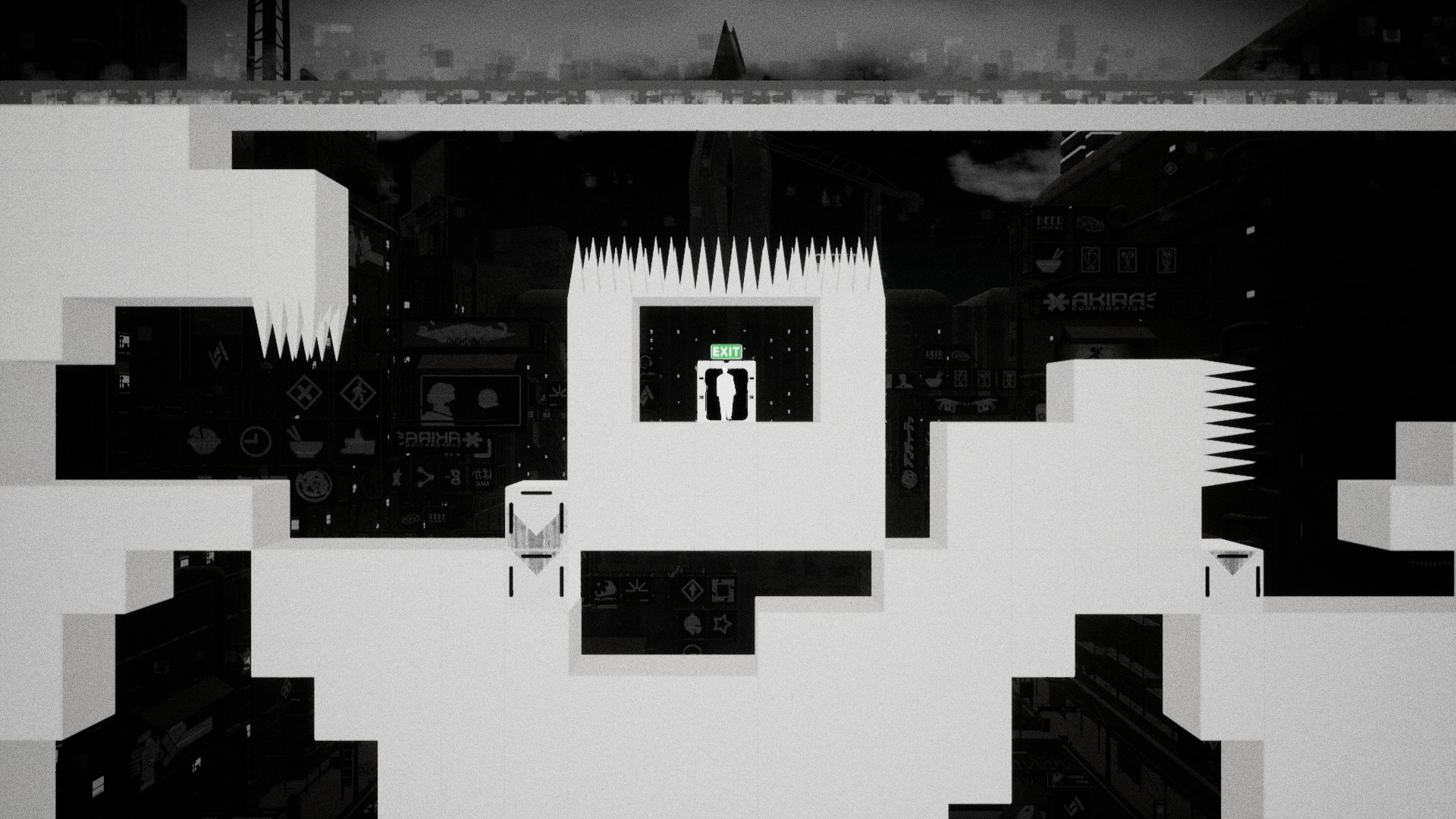 Shift Quantum screenshot 2