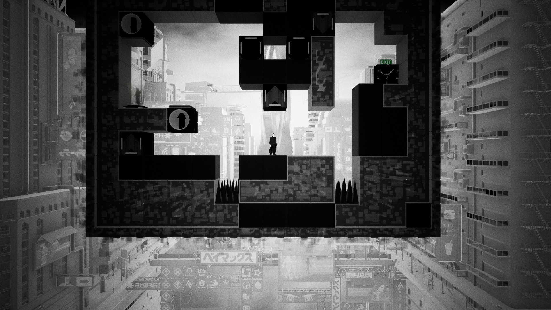 Shift Quantum screenshot 14