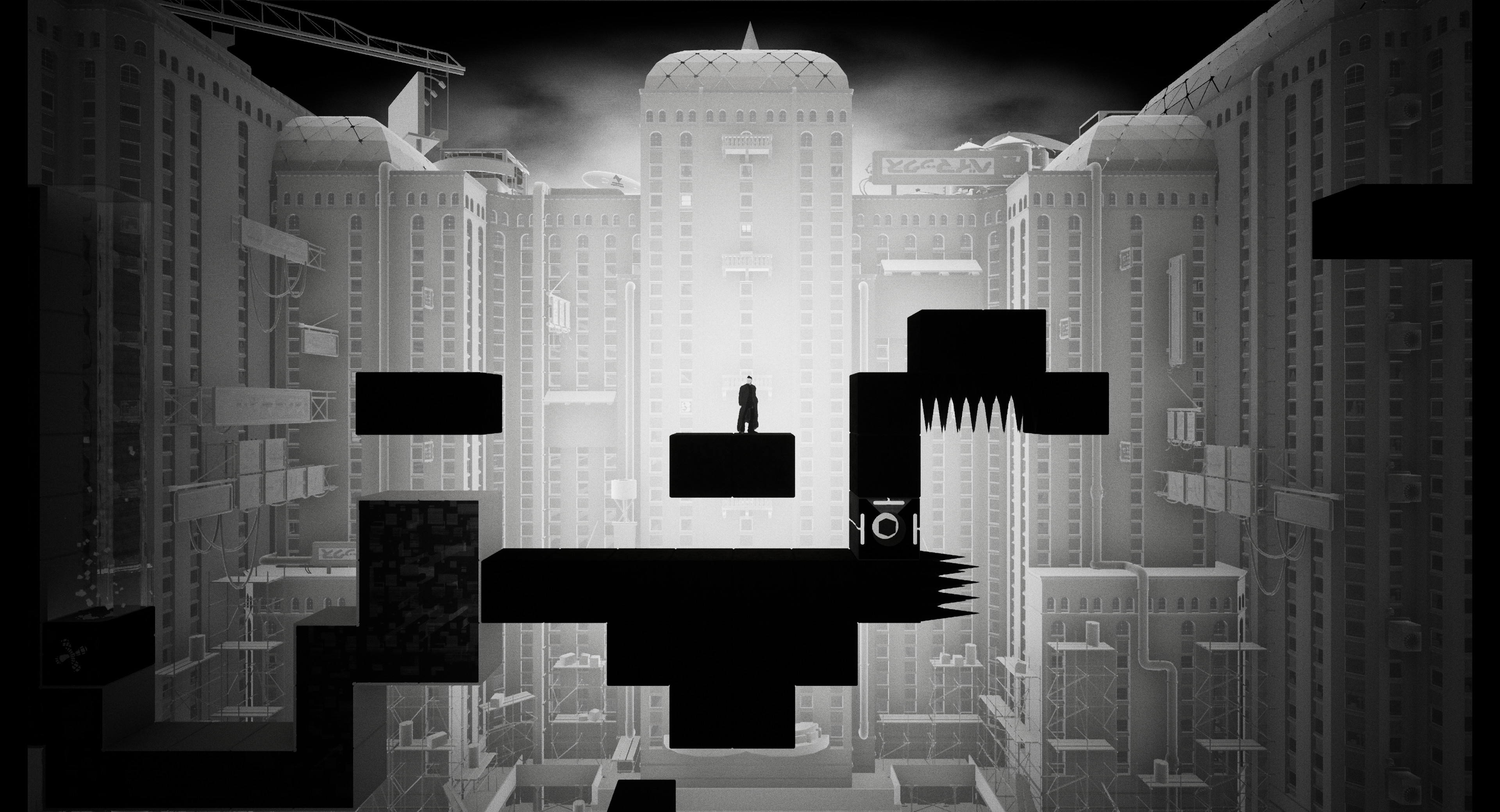 Shift Quantum screenshot 4
