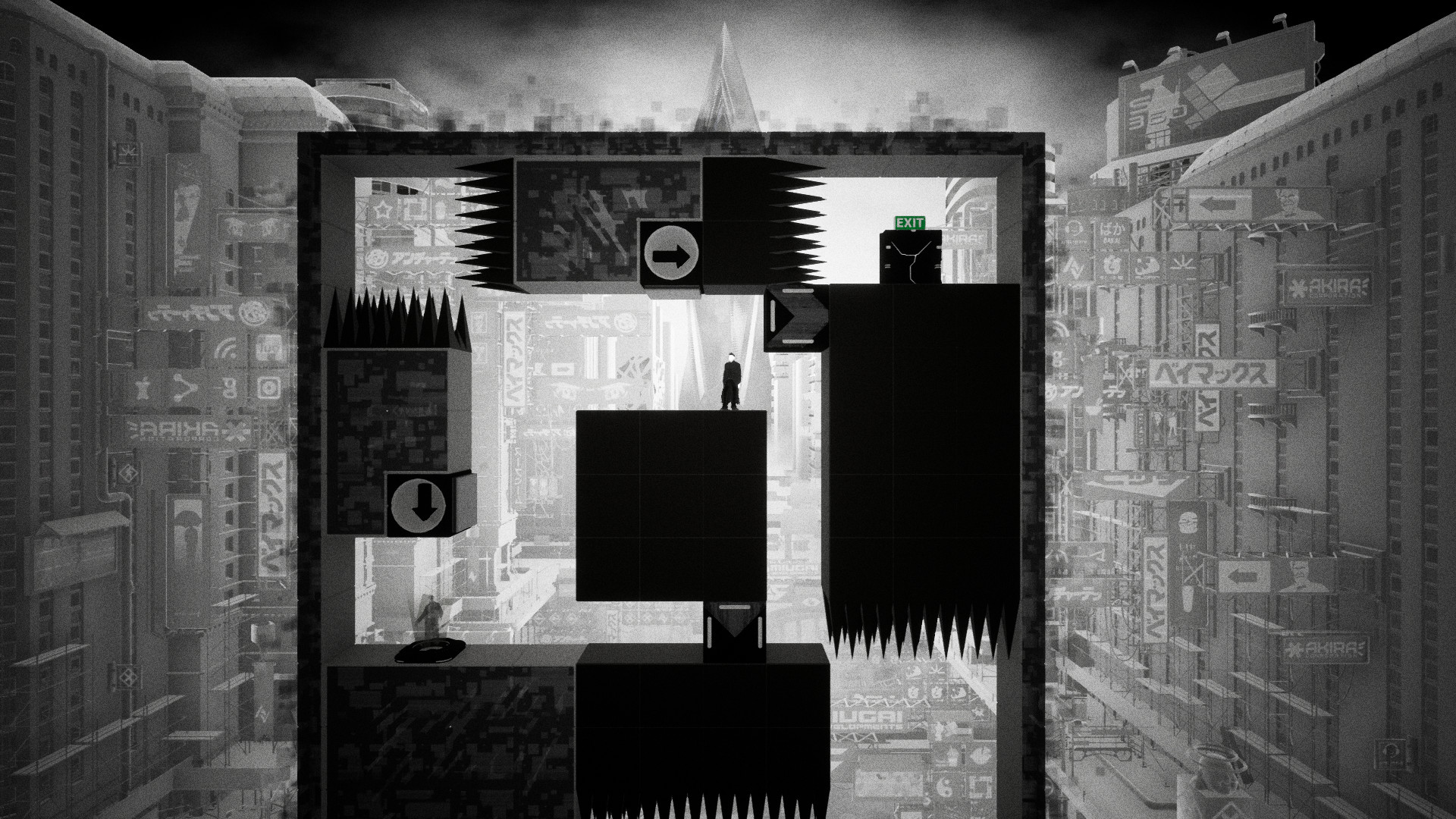 Shift Quantum screenshot 10