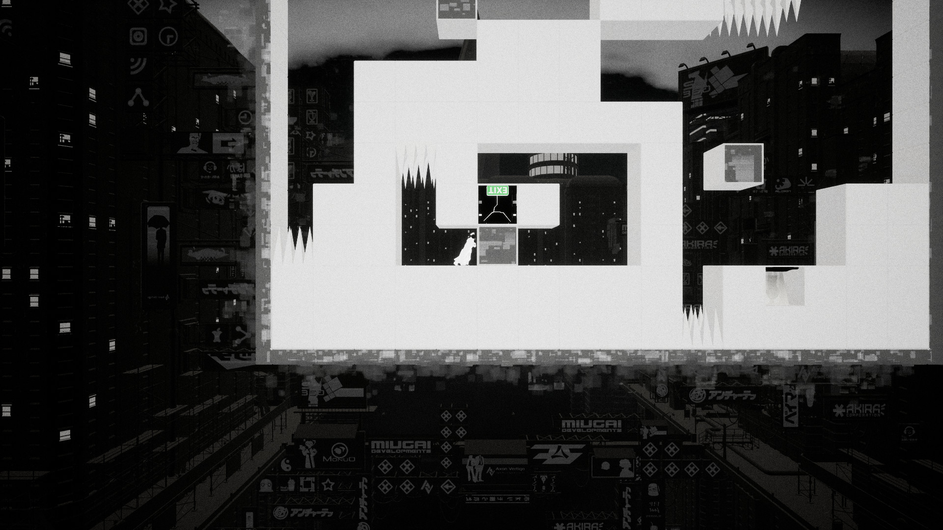 Shift Quantum screenshot 13