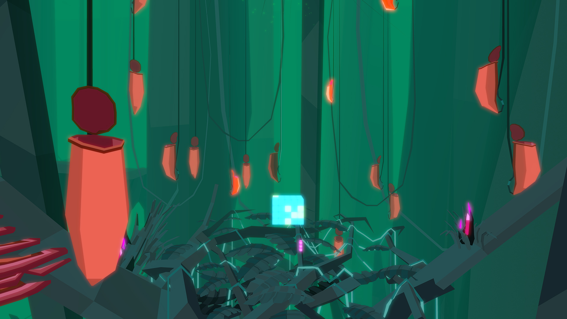 Derora screenshot 2