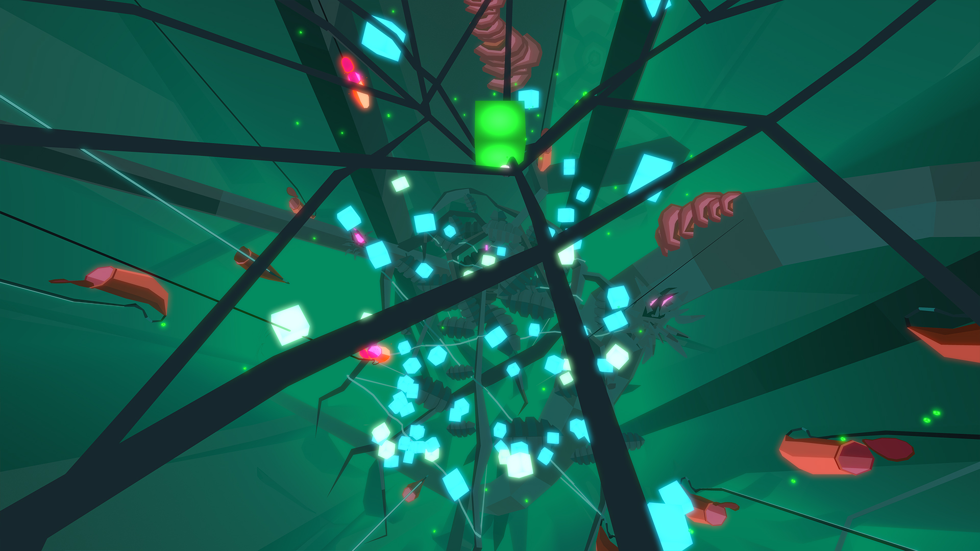 Derora screenshot 4