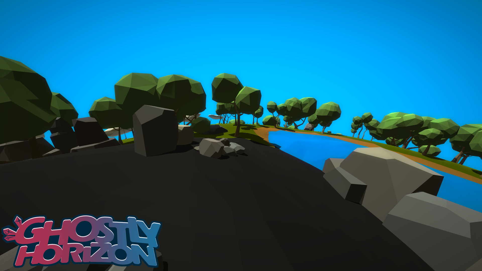 Ghostly Horizon screenshot 7
