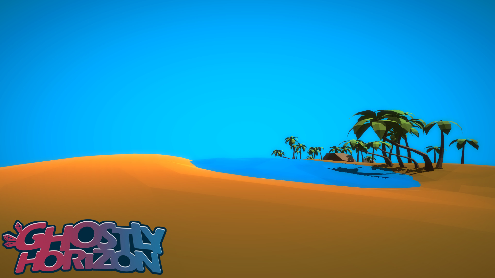 Ghostly Horizon screenshot 4