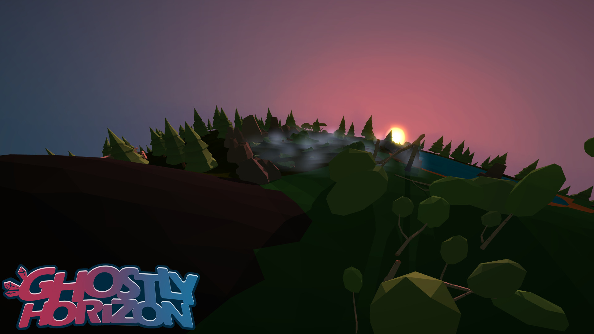 Ghostly Horizon screenshot 6