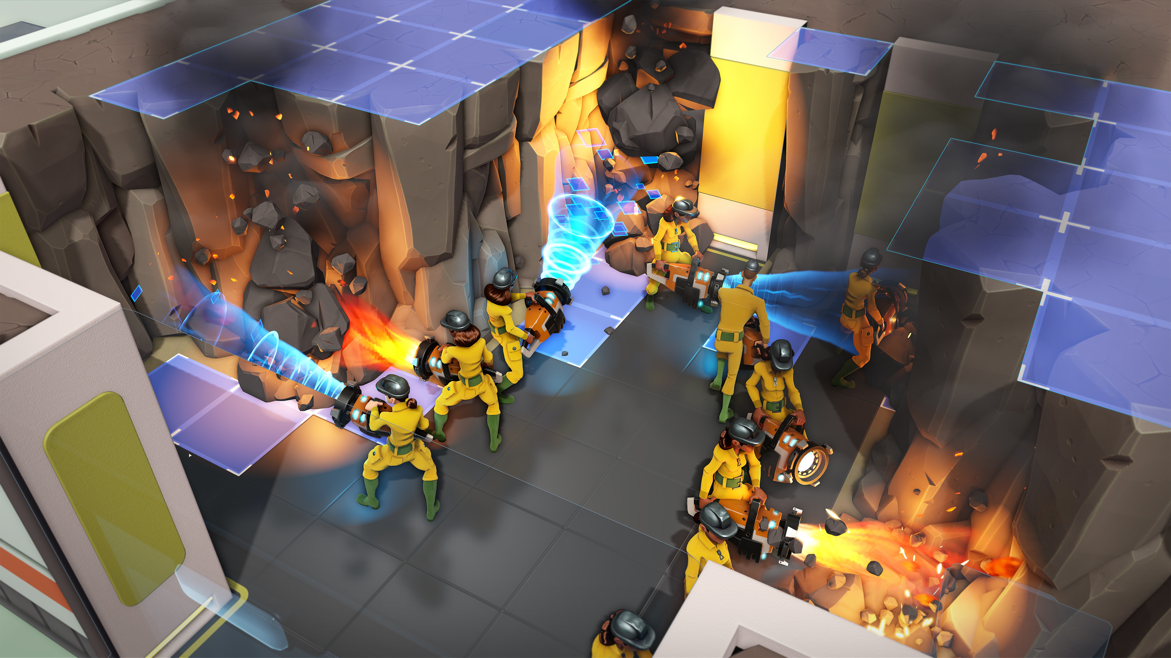 Evil Genius 2 screenshot 7